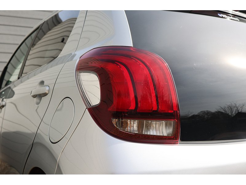 Used Peugeot 108 2018 for sale - 77963607: Photo 38