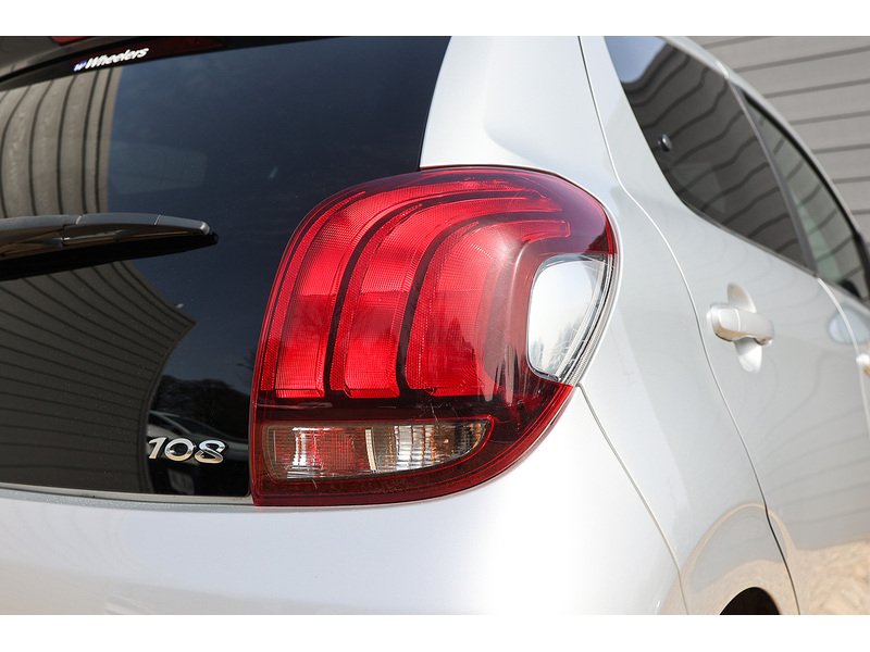 Used Peugeot 108 2018 for sale - 77963607: Photo 39