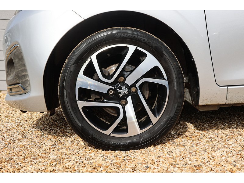 Used Peugeot 108 2018 for sale - 77963607: Photo 41