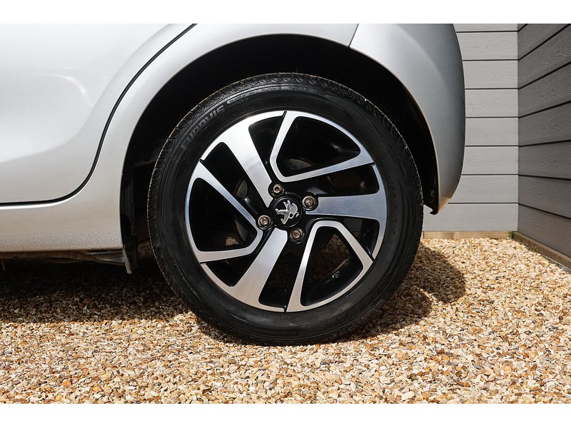 Used Peugeot 108 2018 for sale - 77963607: Photo 42