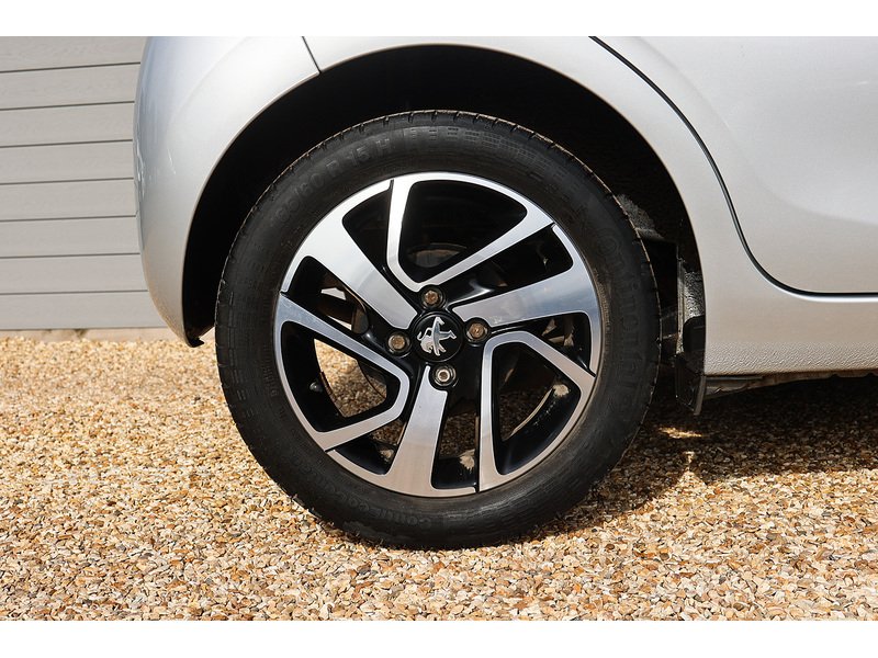 Used Peugeot 108 2018 for sale - 77963607: Photo 43