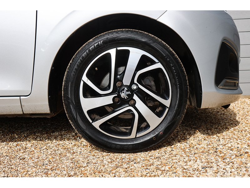 Used Peugeot 108 2018 for sale - 77963607: Photo 44