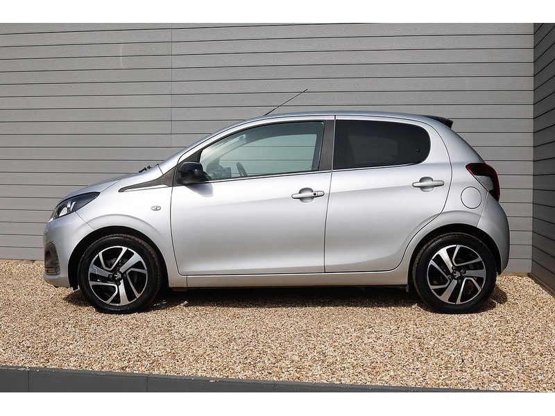Used Peugeot 108 2018 for sale - 77963607: Photo 7