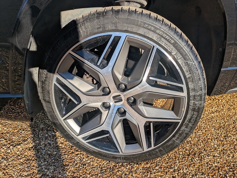 Used SEAT Ateca 2022 for sale - 76694290: Photo 10