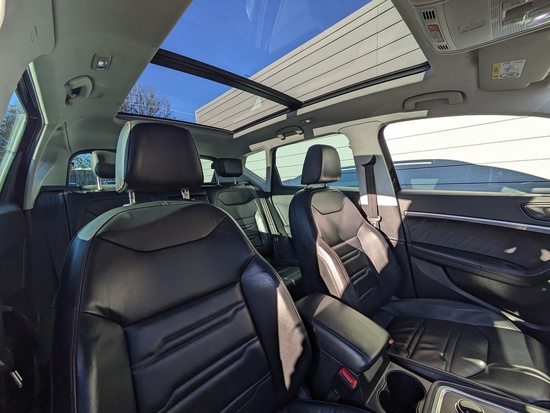 Used SEAT Ateca 2022 for sale - 76694290: Photo 11