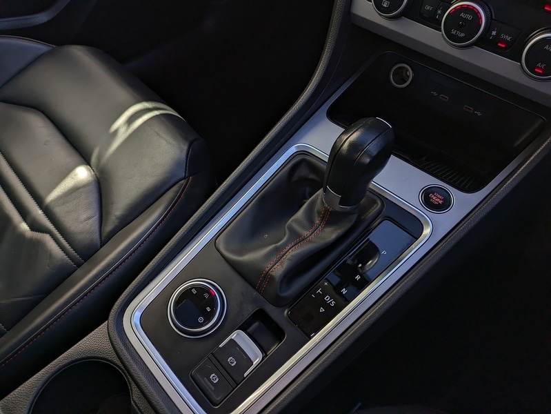 Used SEAT Ateca 2022 for sale - 76694290: Photo 14