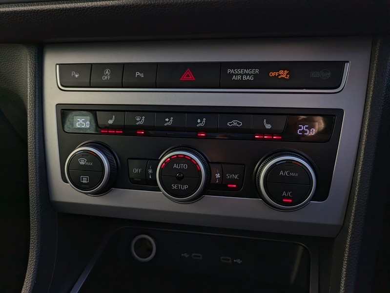 Used SEAT Ateca 2022 for sale - 76694290: Photo 15