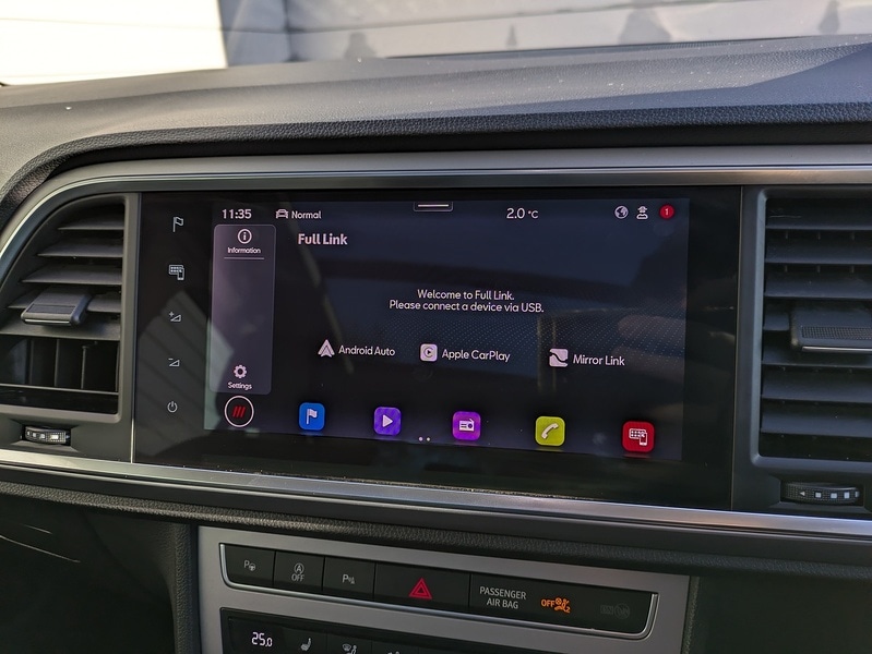 Used SEAT Ateca 2022 for sale - 76694290: Photo 16