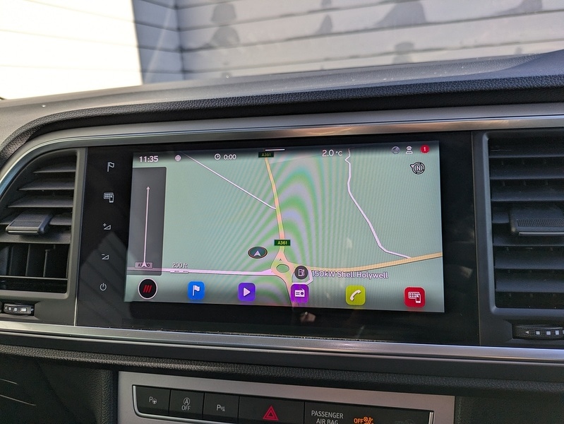 Used SEAT Ateca 2022 for sale - 76694290: Photo 17