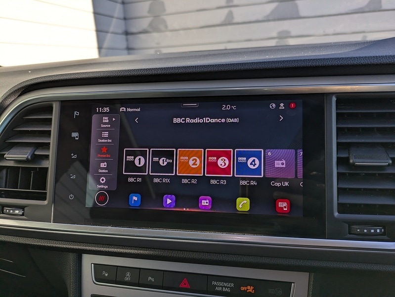 Used SEAT Ateca 2022 for sale - 76694290: Photo 19