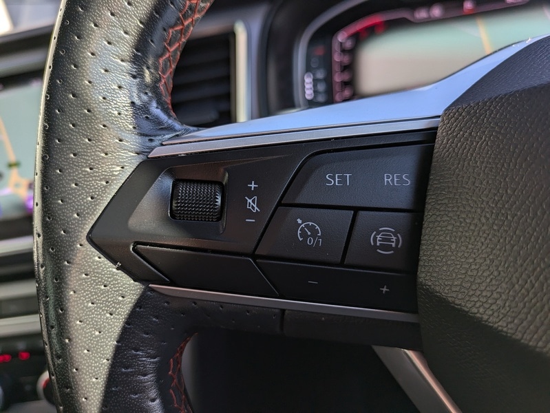 Used SEAT Ateca 2022 for sale - 76694290: Photo 20