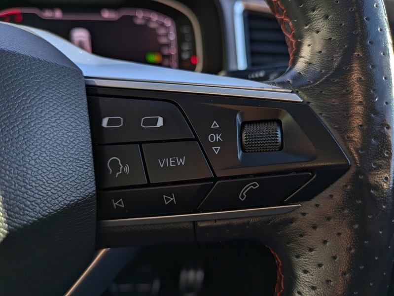 Used SEAT Ateca 2022 for sale - 76694290: Photo 21