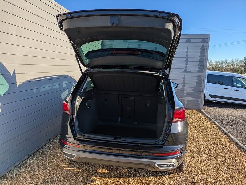 Used SEAT Ateca 2022 for sale - 76694290: Photo 9