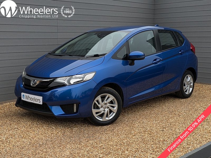 Used Honda Jazz 2016 for sale - 76280552: Photo 1