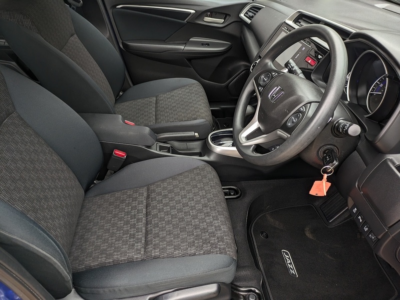 Used Honda Jazz 2016 for sale - 76280552: Photo 10