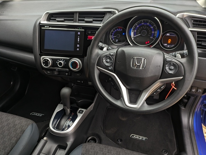 Used Honda Jazz 2016 for sale - 76280552: Photo 11