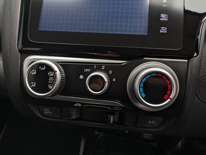 Used Honda Jazz 2016 for sale - 76280552: Photo 13