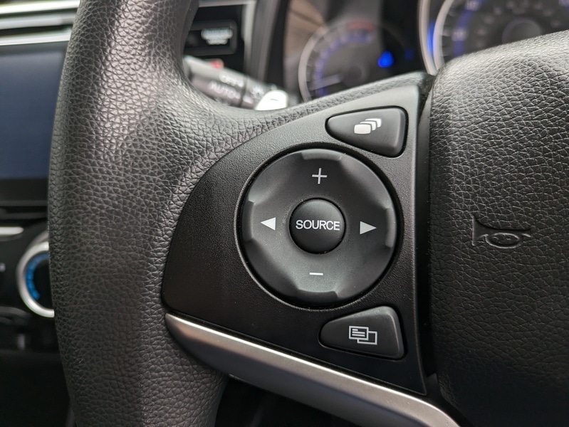 Used Honda Jazz 2016 for sale - 76280552: Photo 15