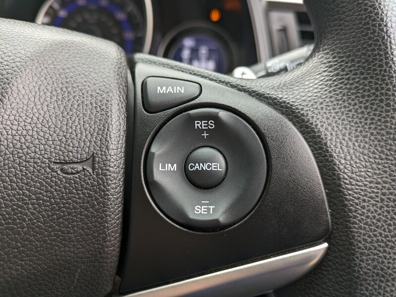 Used Honda Jazz 2016 for sale - 76280552: Photo 16