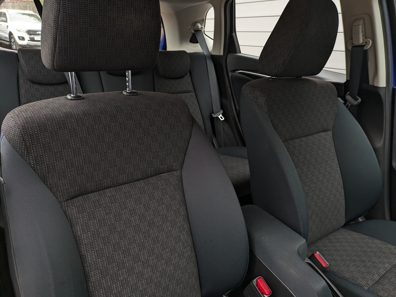 Used Honda Jazz 2016 for sale - 76280552: Photo 17