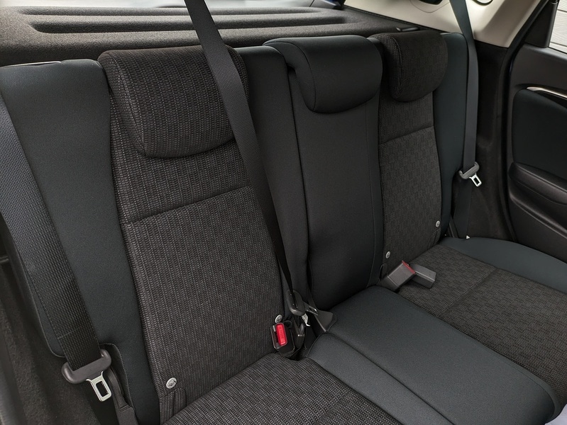 Used Honda Jazz 2016 for sale - 76280552: Photo 18