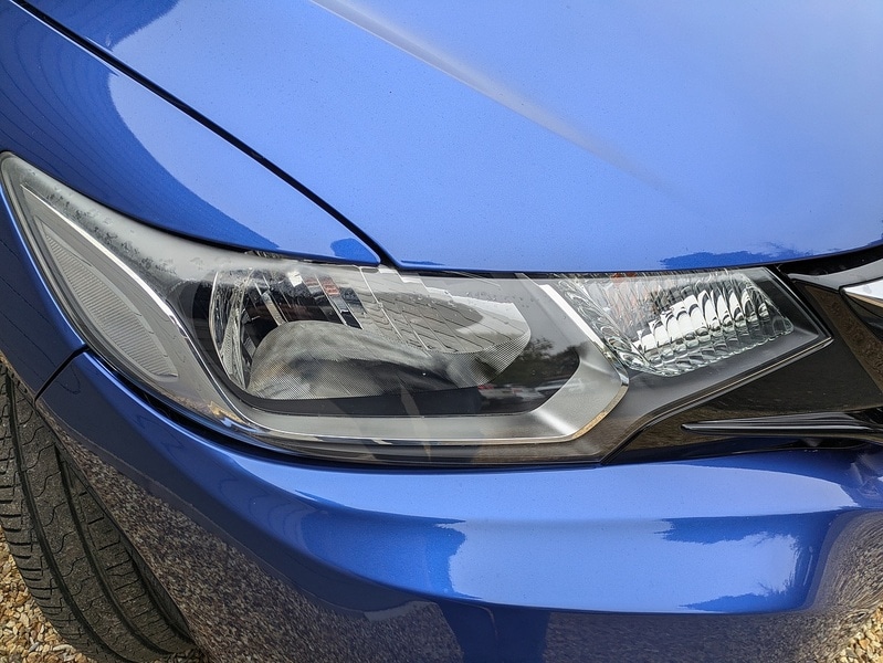 Used Honda Jazz 2016 for sale - 76280552: Photo 19