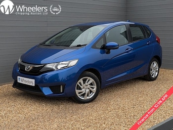 2016 - 1.3 SE 5dr CVT