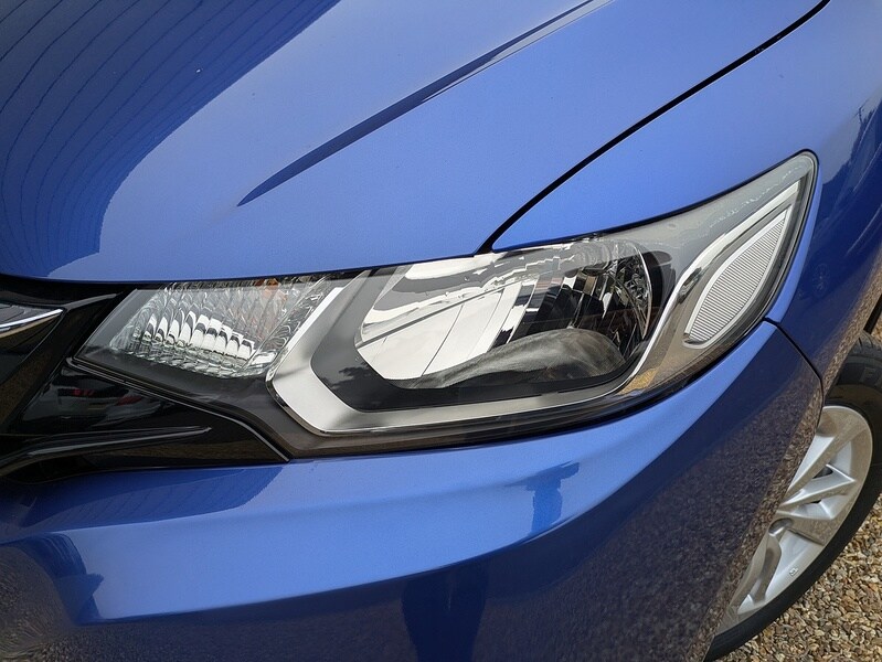 Used Honda Jazz 2016 for sale - 76280552: Photo 20