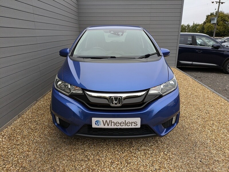 Used Honda Jazz 2016 for sale - 76280552: Photo 4