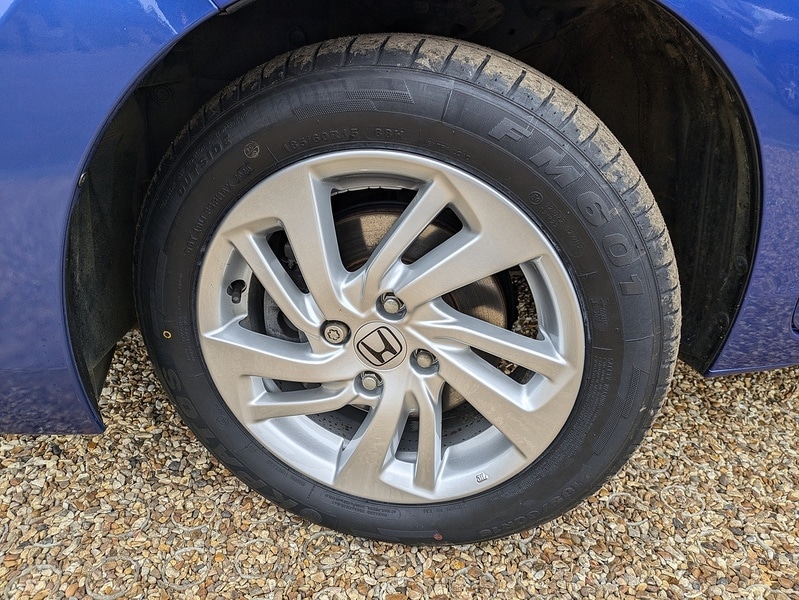 Used Honda Jazz 2016 for sale - 76280552: Photo 9