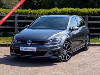 2018 - TSI GTI Performance 5-Door