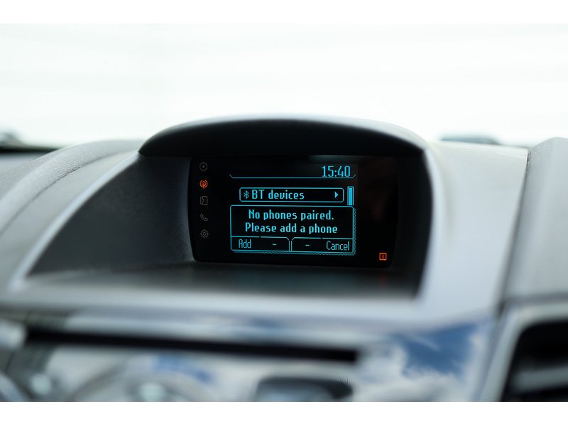 Used Ford Fiesta Van 2017 for sale - 78083622: Photo 20