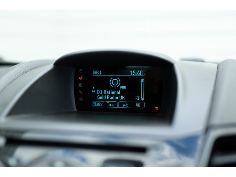 Used Ford Fiesta Van 2017 for sale - 78083622: Photo 21