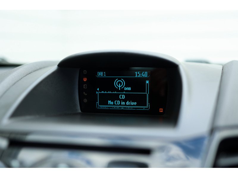 Used Ford Fiesta Van 2017 for sale - 78083622: Photo 22