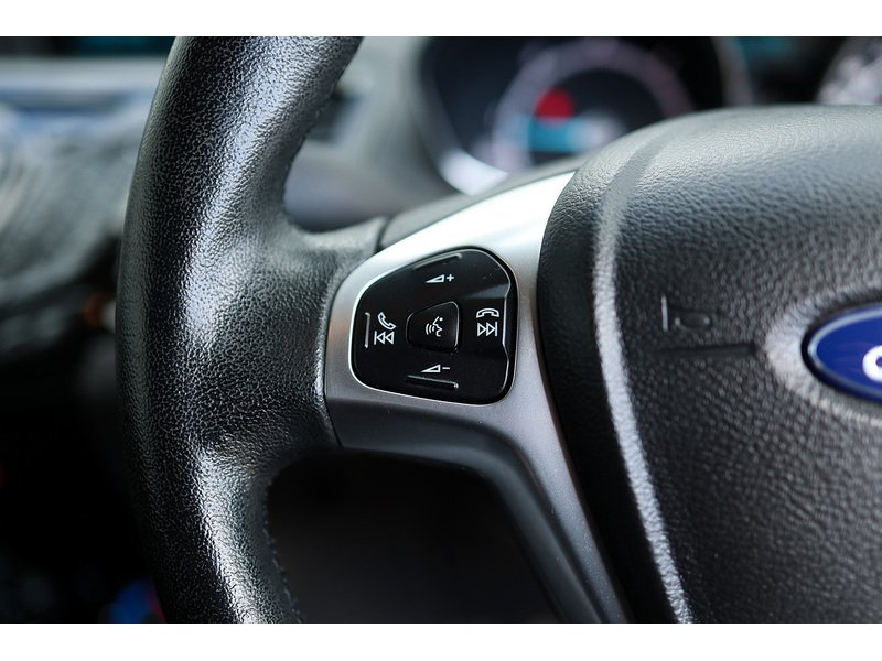 Used Ford Fiesta Van 2017 for sale - 78083622: Photo 28