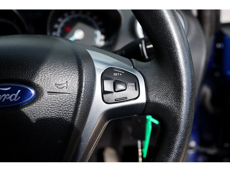 Used Ford Fiesta Van 2017 for sale - 78083622: Photo 29