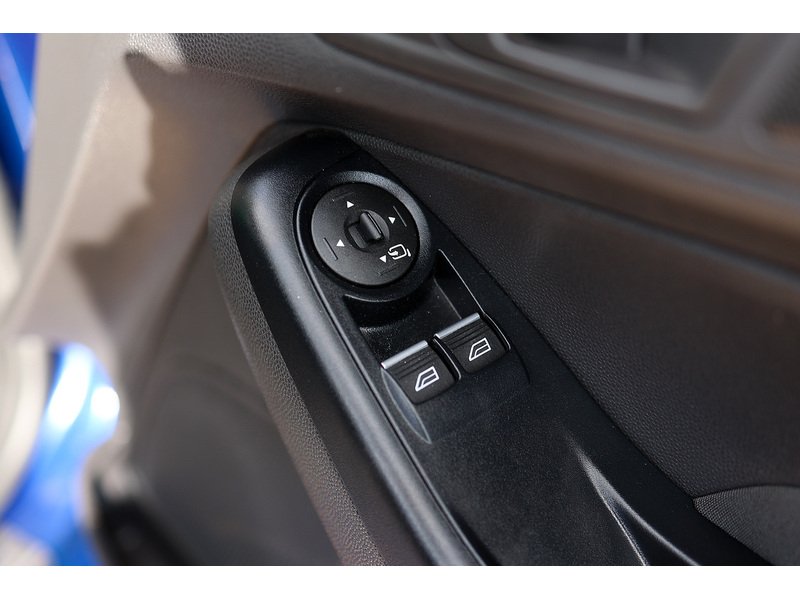 Used Ford Fiesta Van 2017 for sale - 78083622: Photo 31