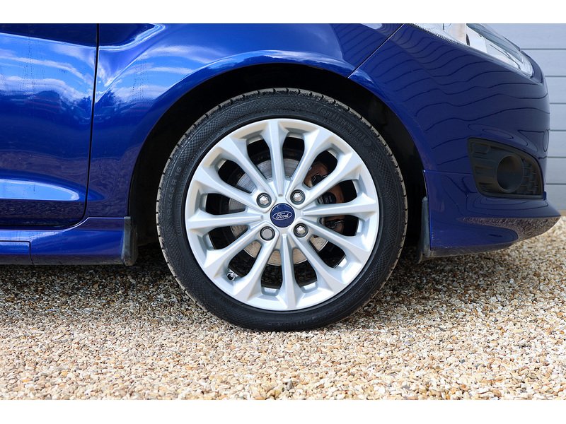 Used Ford Fiesta Van 2017 for sale - 78083622: Photo 40