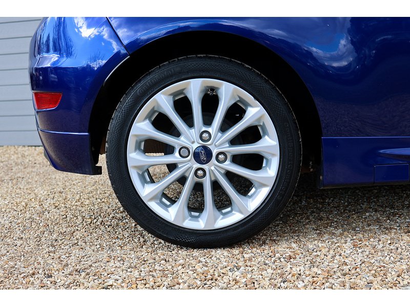 Used Ford Fiesta Van 2017 for sale - 78083622: Photo 41