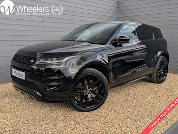 2020 - P200 MHEV R-Dynamic SE 5-Door
