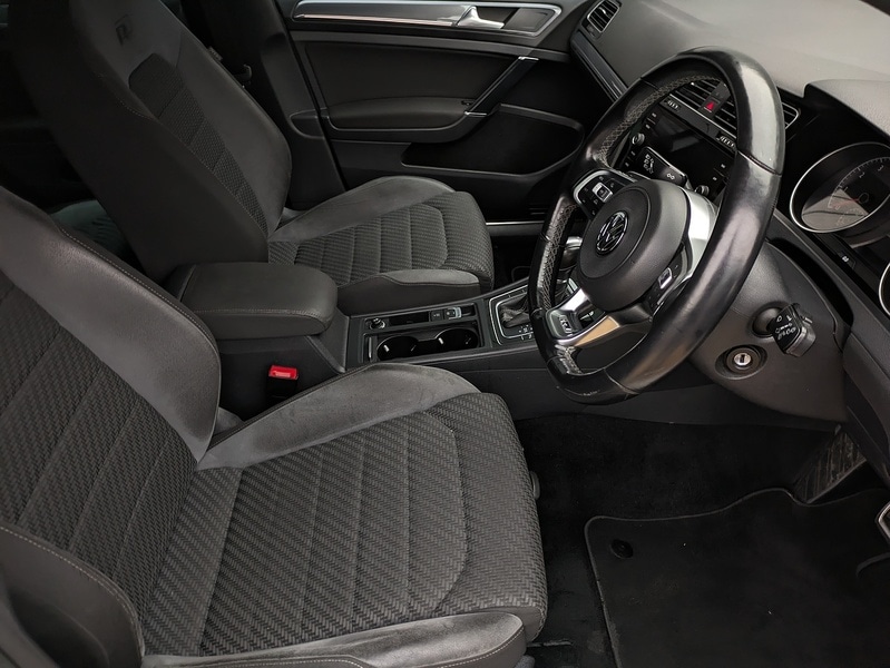 Used Volkswagen Golf 2018 for sale - 77038574: Photo 10