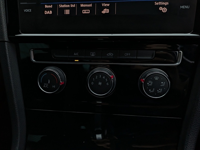 Used Volkswagen Golf 2018 for sale - 77038574: Photo 13