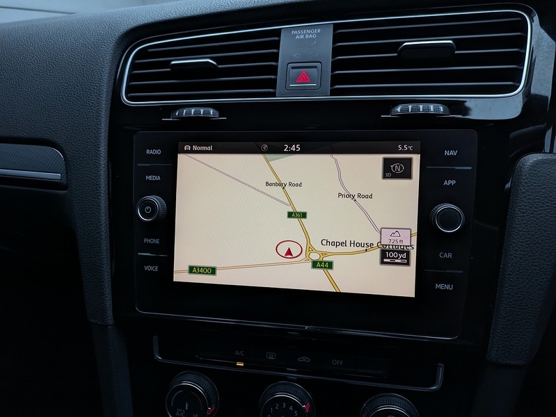 Used Volkswagen Golf 2018 for sale - 77038574: Photo 15