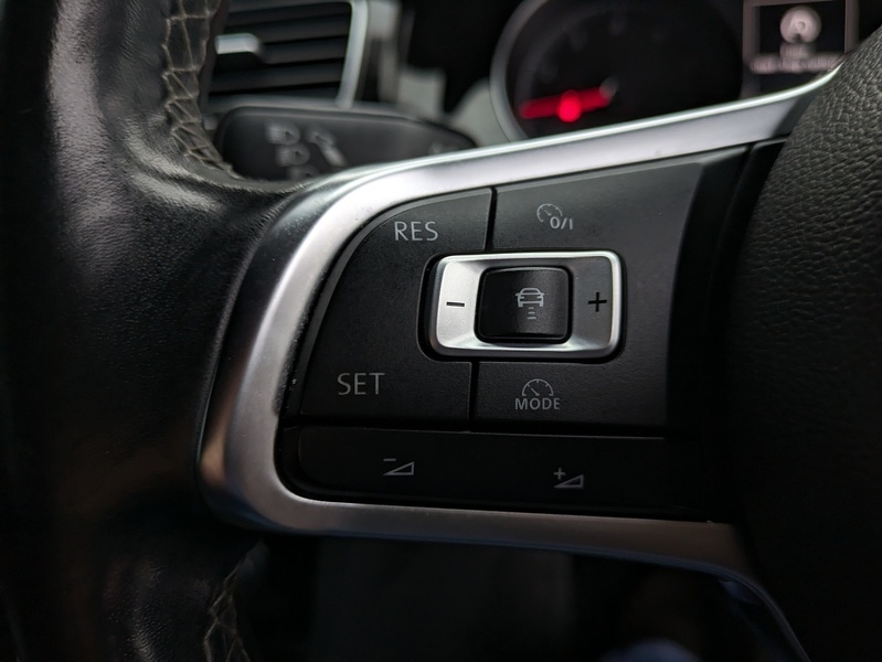 Used Volkswagen Golf 2018 for sale - 77038574: Photo 18