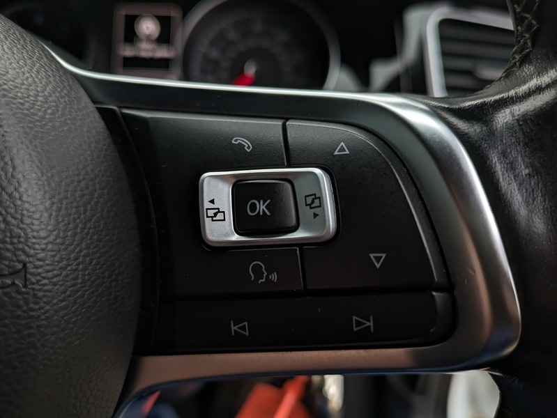 Used Volkswagen Golf 2018 for sale - 77038574: Photo 19