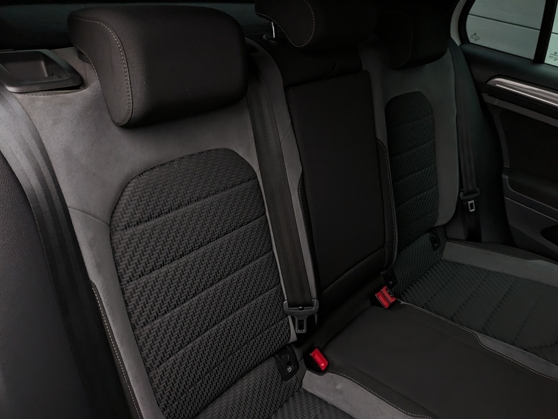 Used Volkswagen Golf 2018 for sale - 77038574: Photo 21