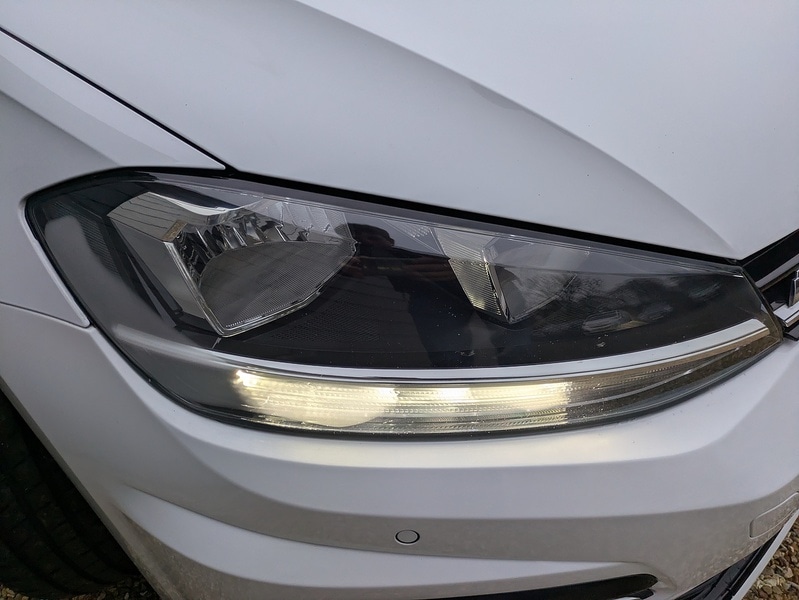 Used Volkswagen Golf 2018 for sale - 77038574: Photo 22