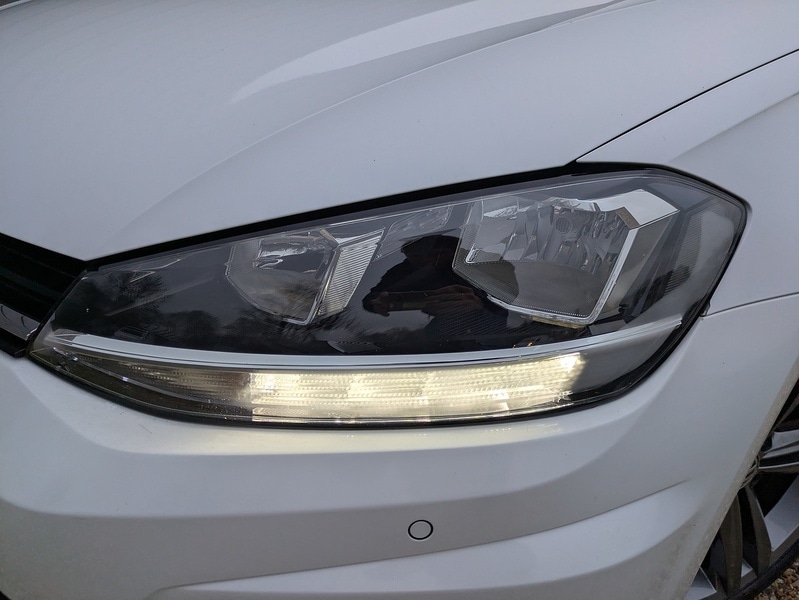 Used Volkswagen Golf 2018 for sale - 77038574: Photo 23