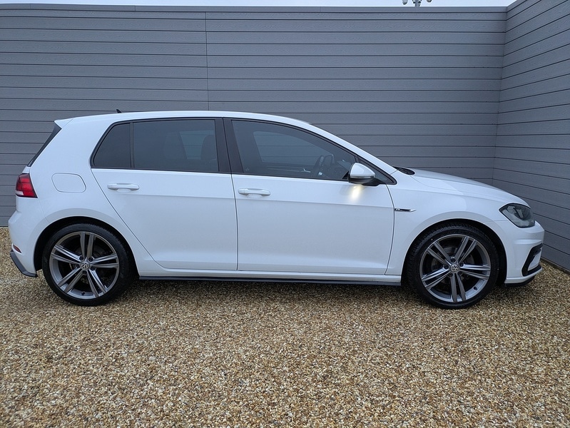 Used Volkswagen Golf 2018 for sale - 77038574: Photo 5