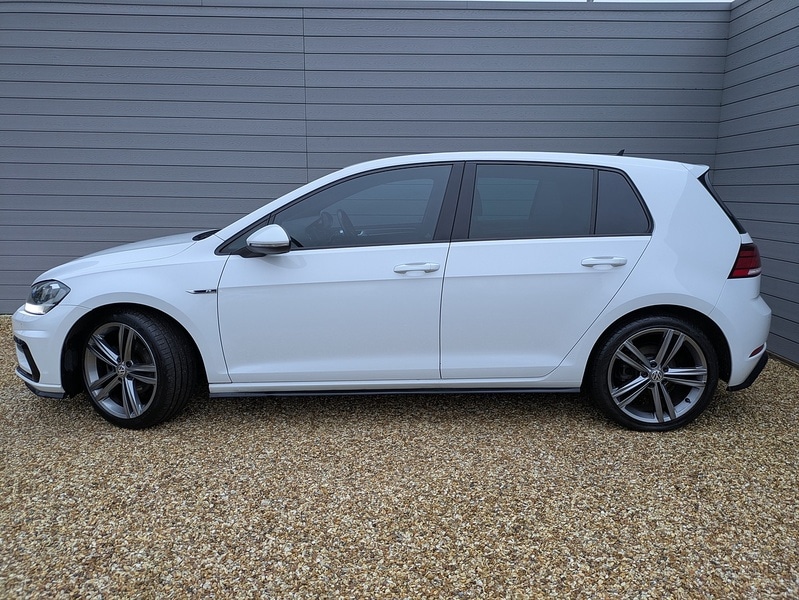 Used Volkswagen Golf 2018 for sale - 77038574: Photo 6